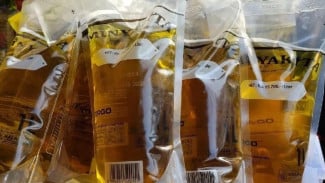 Melanggar Aturan Distribusi Minyak Goreng Bersubsidi, Kemendag Sanksi 15 Distributor Minyakita