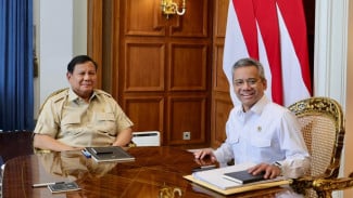 Tuntas Sebelum Tenggat Tahun 2043, Utang Obligasi BLBI Rp218,3 Triliun Lunas pada Era Presiden Prabowo