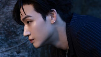 Jay B Umumkan Single Ketiga Chptr 1, Rilis 27 Oktober