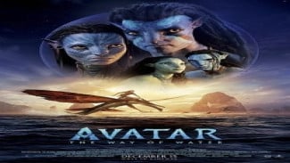 Avatar: The Way of Water dan Formula Film Blockbuster
