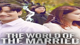 Mengapa The World of the Married Begitu Fenomenal?