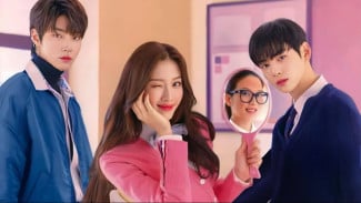 Rekomendasi Drakor Second Lead Syndrome yang Bikin Penonton Ikut Patah Hati