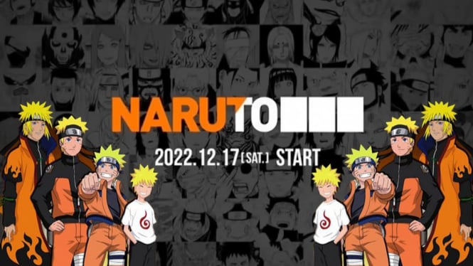 Naruto 17 Desember.