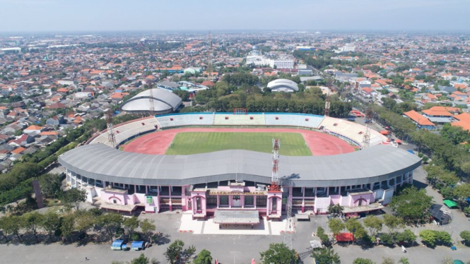 Stadion Gelora Delta Sidoarjo