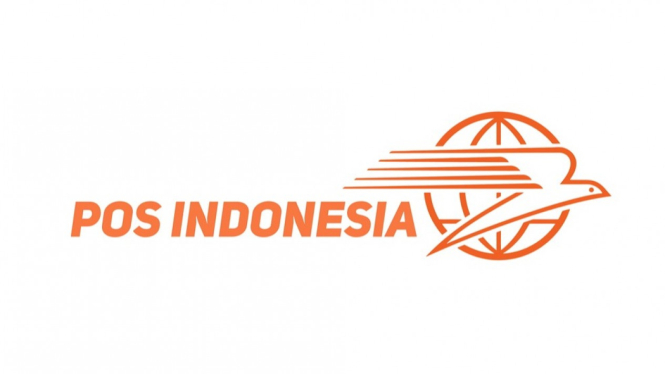 Logo PT Pos Indonesia.