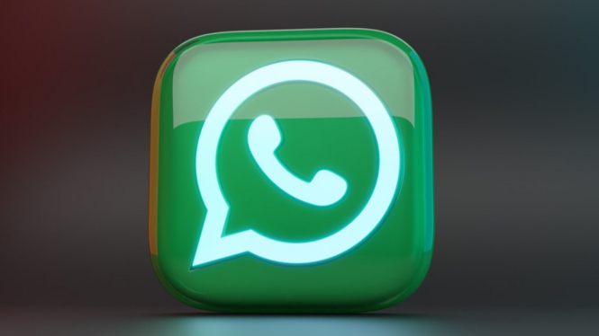 GB Whatsap, WA modifikasi yang banyak dicari pengguna smartphone.