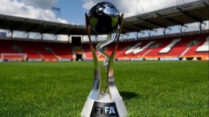 FIFA Coret Indonesia dari Tuan Rumah Piala Dunia U20 2023.