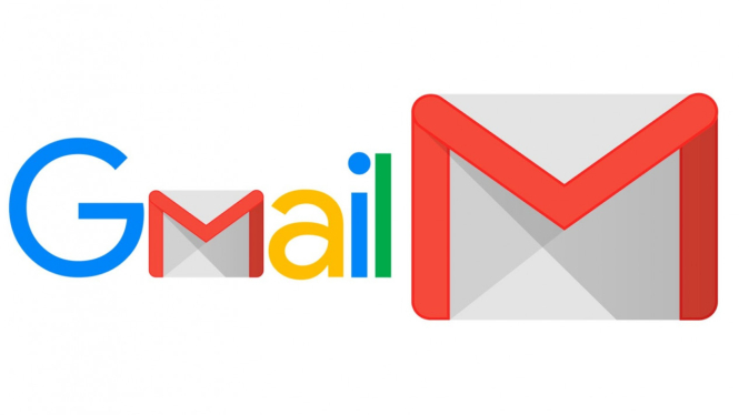 Logo surel Gmail.