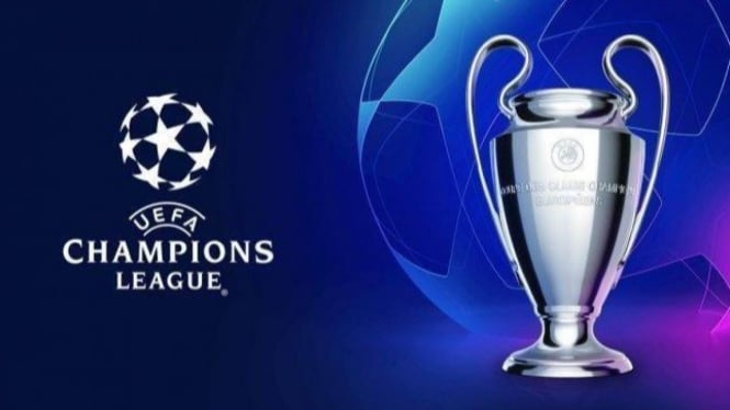 Sejarah UEFA Champions League "UCL".