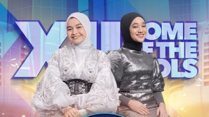 Siapa Pemenang Indonesian Idol 2023? Salma atau Nabila, Cek Disini!
