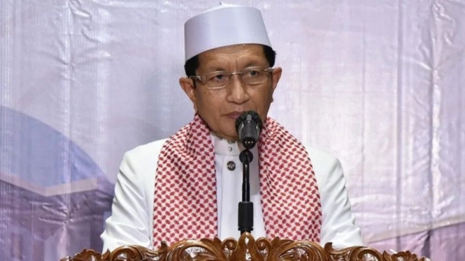 Nasaruddin Umar, Imam Besar Masjid Istiqlal Jakarta