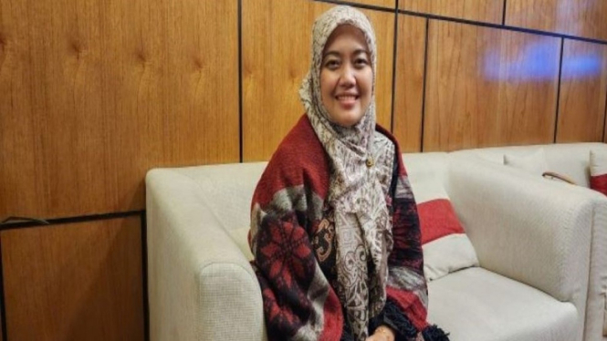 Chusnunia Chalim, Politikus PKB yang menjadi Wagub Lampung