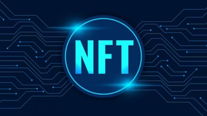 Apa Itu NFT? Mengenal Non-Fungible Token.