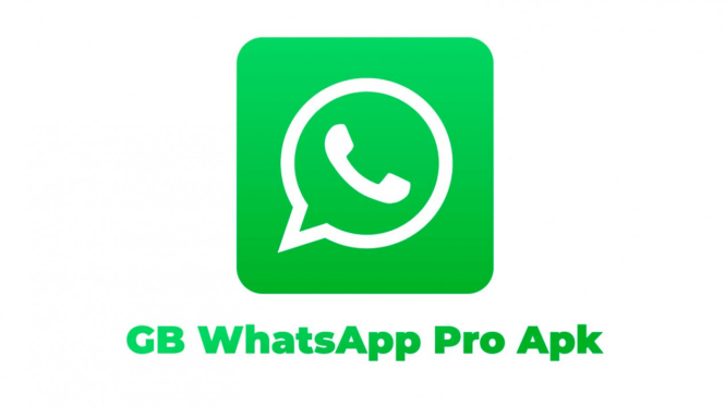Link Download GB WA Pro Apk Terbaru 2023: WA GB Asli.