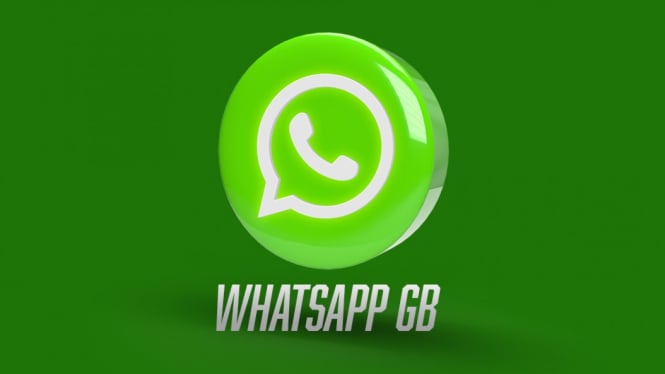 Link download WhatsApp GB “WA GB” Pro Apk terbaru Juni 2023.