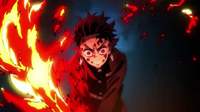 11 Hal Menarik dari Kimetsu no Yaiba Season 3 Episode 4