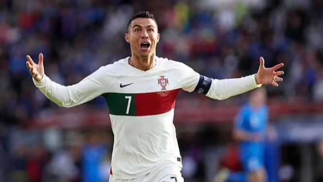 Portugal Menang 1-0 Atas Islandia: Cristiano Ronaldo Jadi Pahlawan.