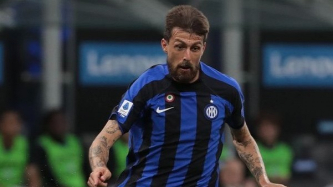 Inter Milan Umumkan Pembelian Francesco Acerbi secara Permanen.