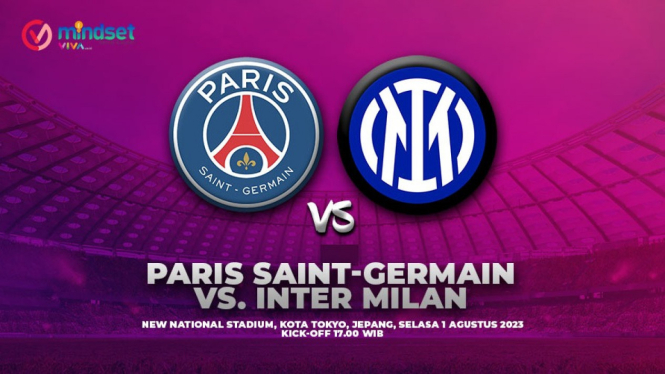 Prediksi PSG vs Inter Milan, Neymar Jr Bakal Jadi Starter.