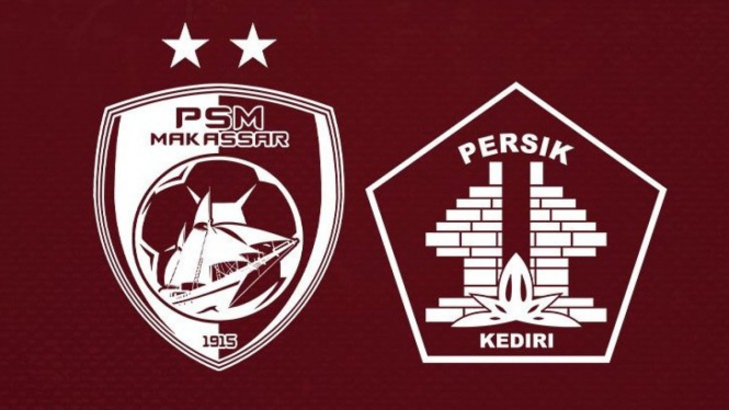 Live Streaming PSM vs Persik, Pertandingan BRI Liga 1.