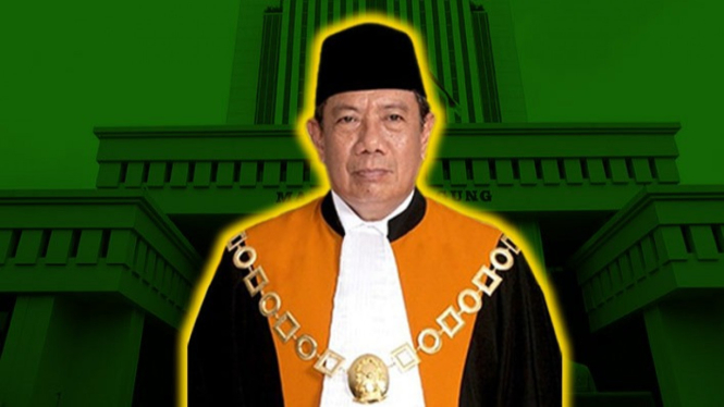 Profil Hakim Suhadi yang batalkan hukuman mati Ferdy Sambo.