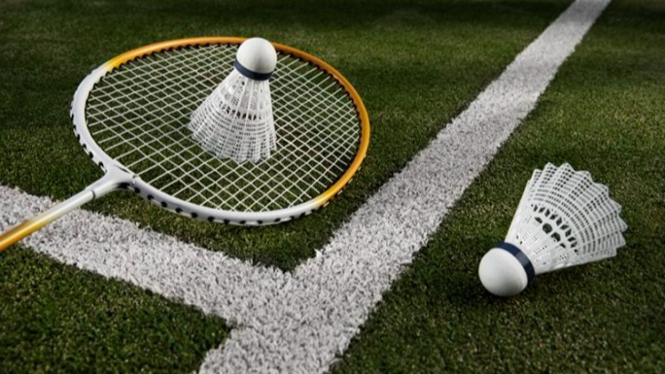 Kapan Jadwal Drawing Kejuaraan Dunia Badminton 2023? Ini detailnya.
