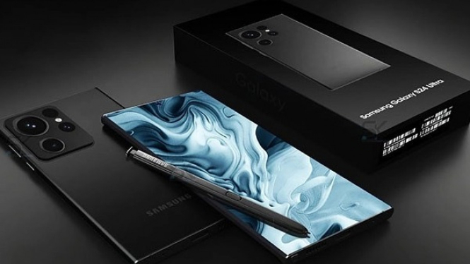 Pembaruan Samsung Galaxy S24 Ultra bakal ungguli iPhone.