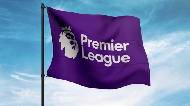 Jadwal Siaran Langsung Liga Inggris "Premier League".