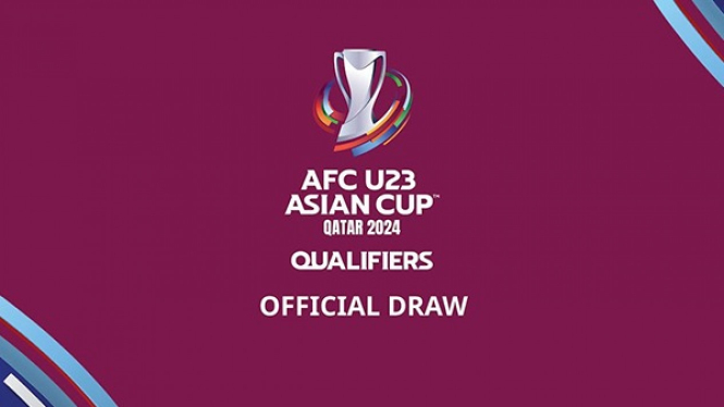 Regulasi Klasemen Kualifikasi Piala Asia U-23.