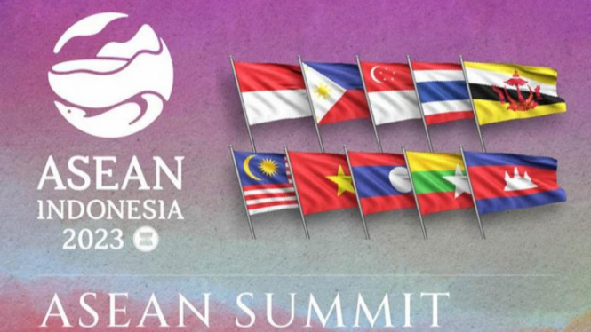 Apa itu KTT ASEAN? berikut sejarah dan tujuan kegiatan ini.