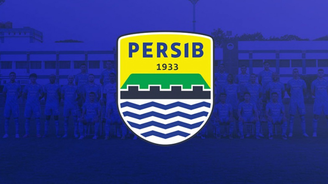 Sejarah Persib Bandung, Berdiri Sebelum Kemerdekaan Indonesia.