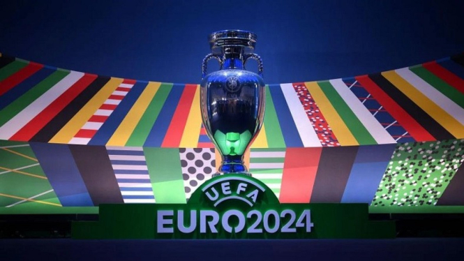 Matchday EURO 2024: ada Portugal, Prancis, Belgia dan Austria.