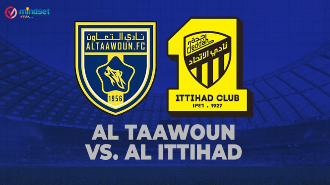 Al Taawon vs Al Ittihad, Karim Benzema Kembali dari Cedera.