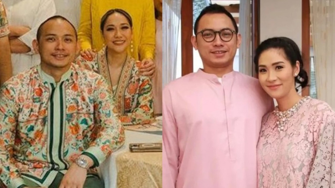 Tiko Aryawardhana calon suami BCL tenyata duda cerai.