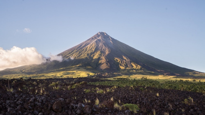 Pengetahuan Medan Gunung