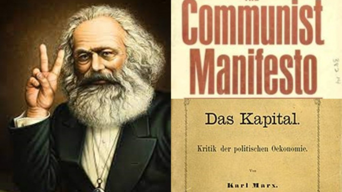 Karl Marx dan Masyarakat Kapitalis, Dua Sisi Alienasi.