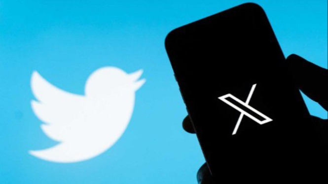 X 'Dulu Twitter' Terancam Diblokir Pemerintah, Bluesky dan ElaElo?