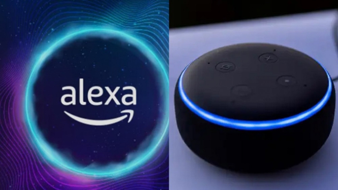 Amazon Siapkan Alexa Baru dengan AI: Gratis atau Berbayar?