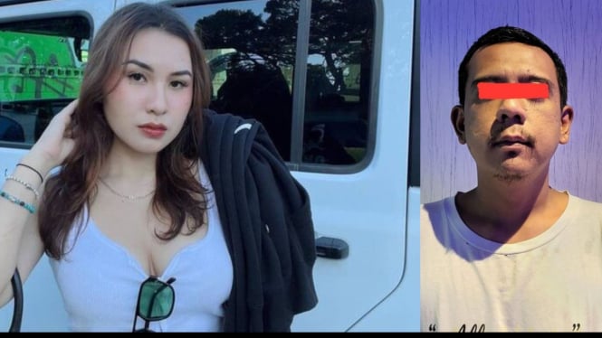 Link Video Audrey Davis Viral di Twitter dan TikTok.