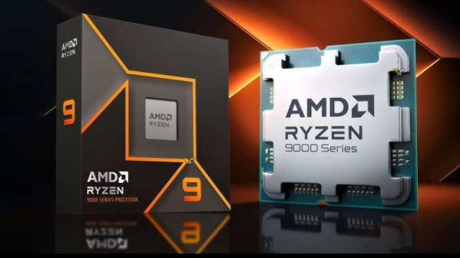 AMD Ryzen 9000 Alami Masalah Performa?