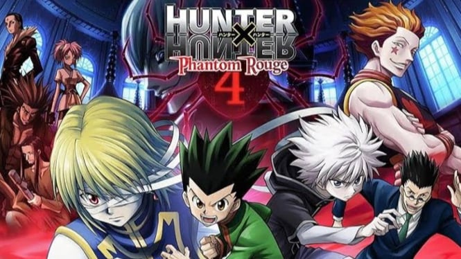 Mengapa Hunter x Hunter Season 7 Masih Ditunda? Ini Penjelasannya