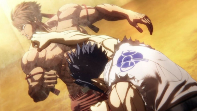 Kapan Kengan Ashura Season 3 Tayang? Ini Faktanya!