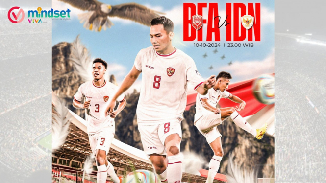 Prediksi Skor Bahrain vs Indonesia.