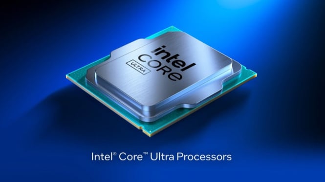 Intel Core Ultra 200S Resmi Dirilis, Peningkatan Gaming 28%