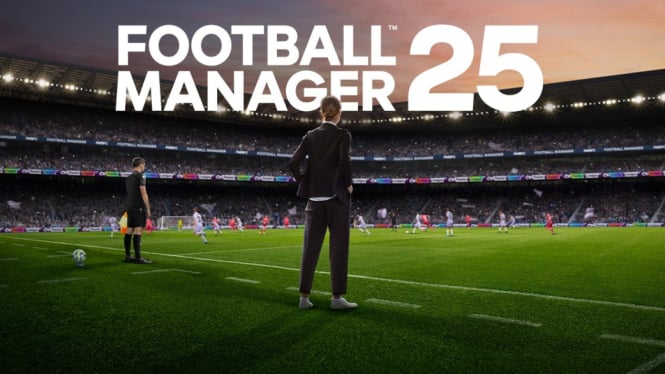 Football Manager 25 Ditunda: Rilis Maret 2025, Ini Alasannya!