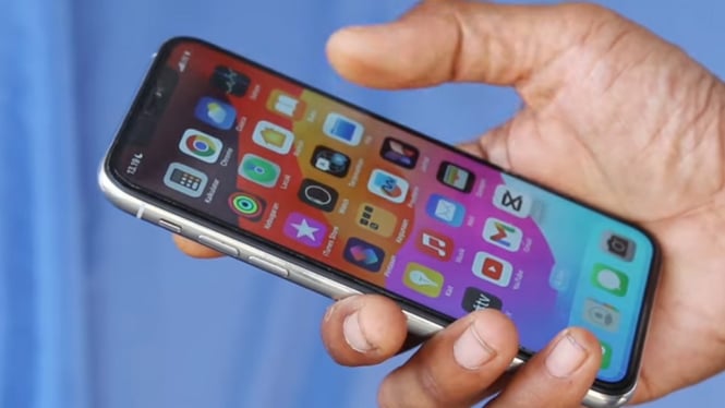 iPhone XS Apakah Masih Layak Dimiliki di Tahun 2024.