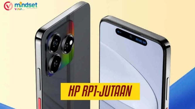 Ini 7 Rekomendasi SmartPhone Terbaik November 2024.