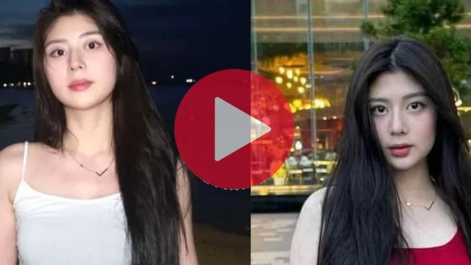 Link Video Diduga Mirip Lydia Onic Durasi 12 Menit Viral di Medsos.