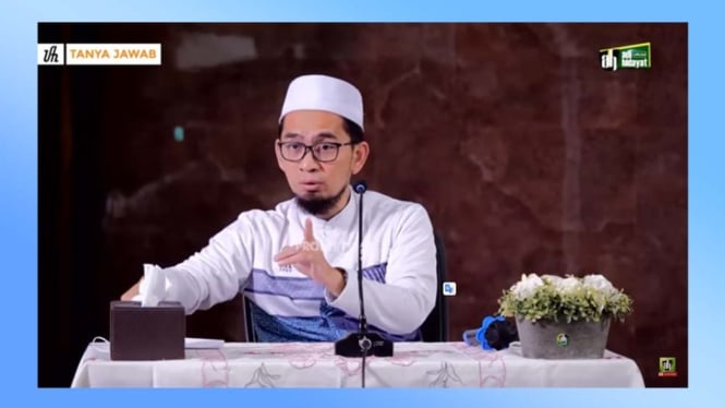 Hukum Cicilan Kredit Rumah KPR? Pandangan Ustadz Adi Hidayat