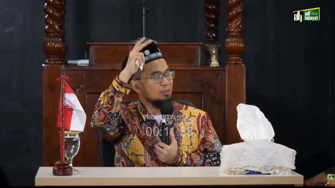 Rahasia Mendidik Anak dalam Islam menurut Ustadz Adi Hidayat.